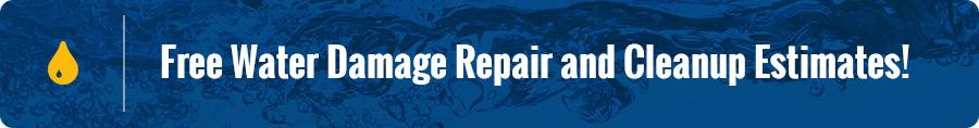 Auburn ME Water Damage Restoration